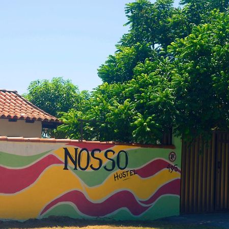Nosso Hostel Cabo Frio Ngoại thất bức ảnh