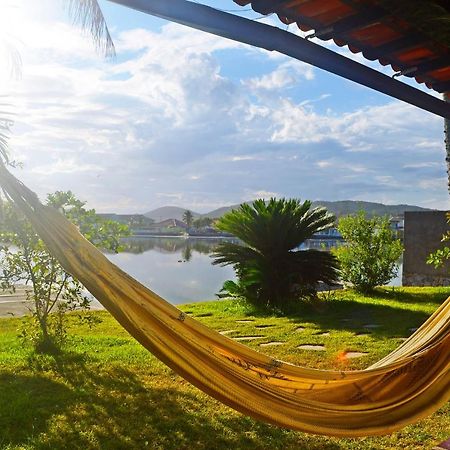 Nosso Hostel Cabo Frio Ngoại thất bức ảnh