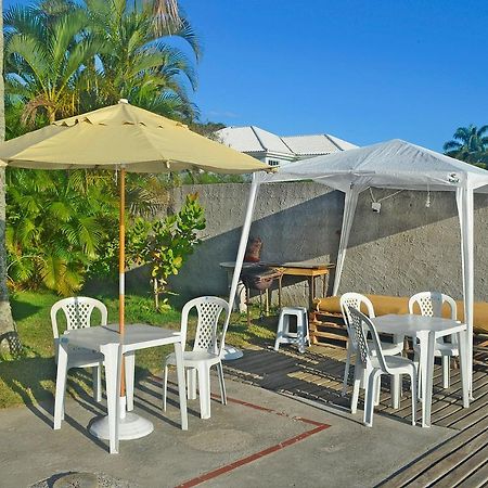 Nosso Hostel Cabo Frio Ngoại thất bức ảnh