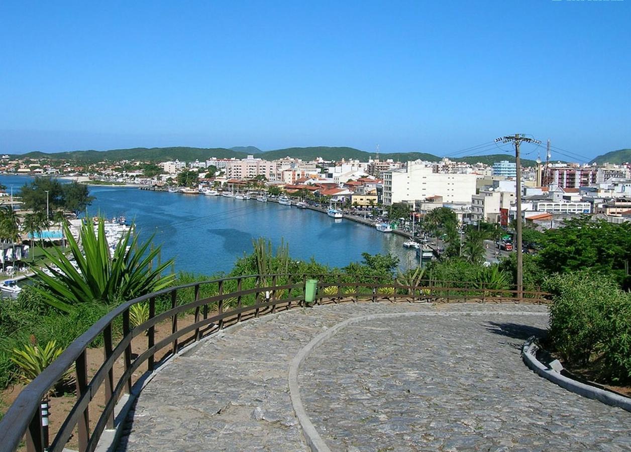 Nosso Hostel Cabo Frio Ngoại thất bức ảnh