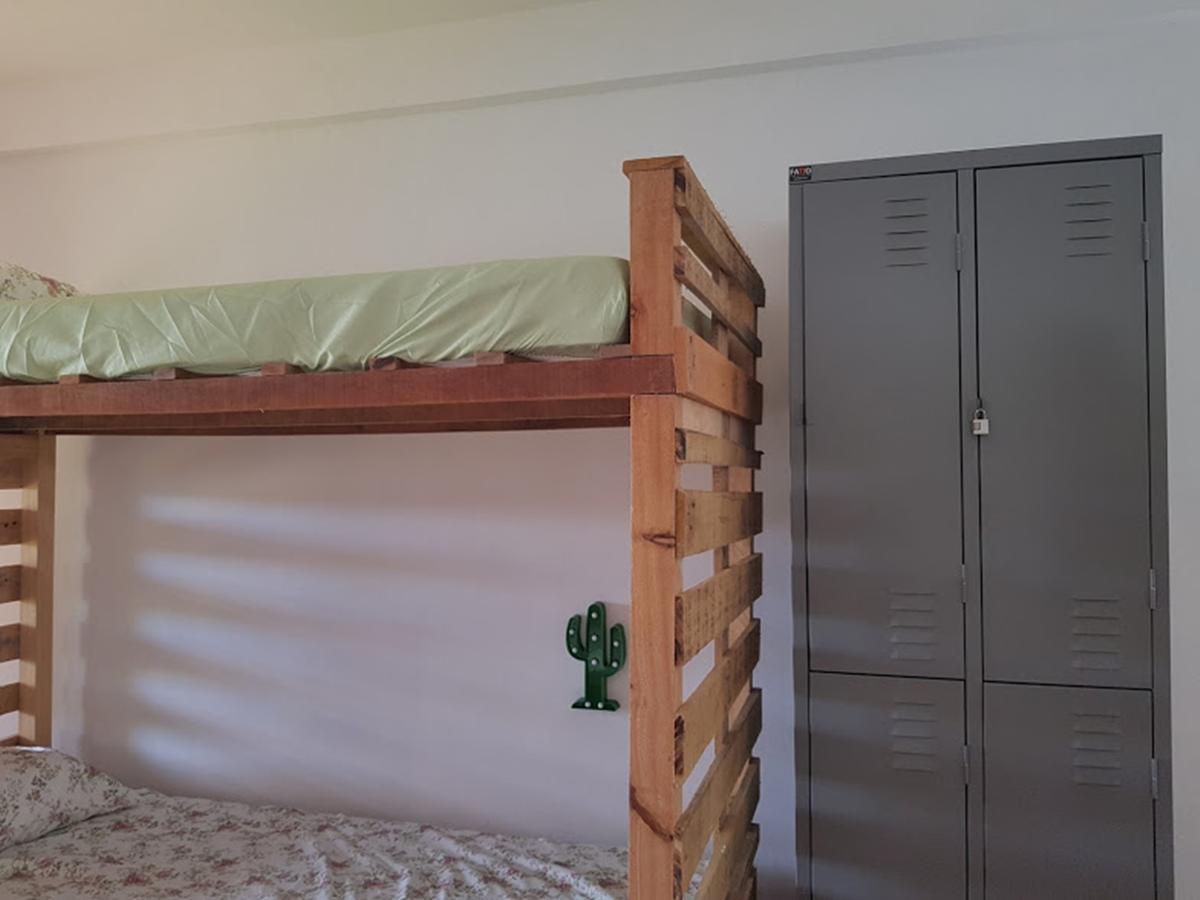 Nosso Hostel Cabo Frio Ngoại thất bức ảnh