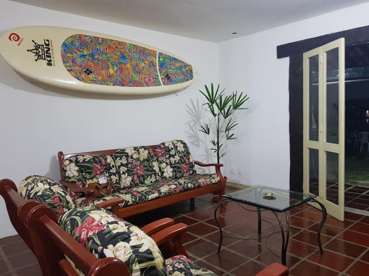 Nosso Hostel Cabo Frio Ngoại thất bức ảnh