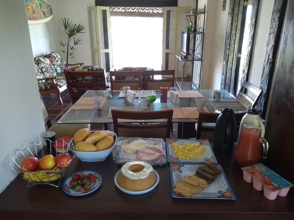 Nosso Hostel Cabo Frio Ngoại thất bức ảnh
