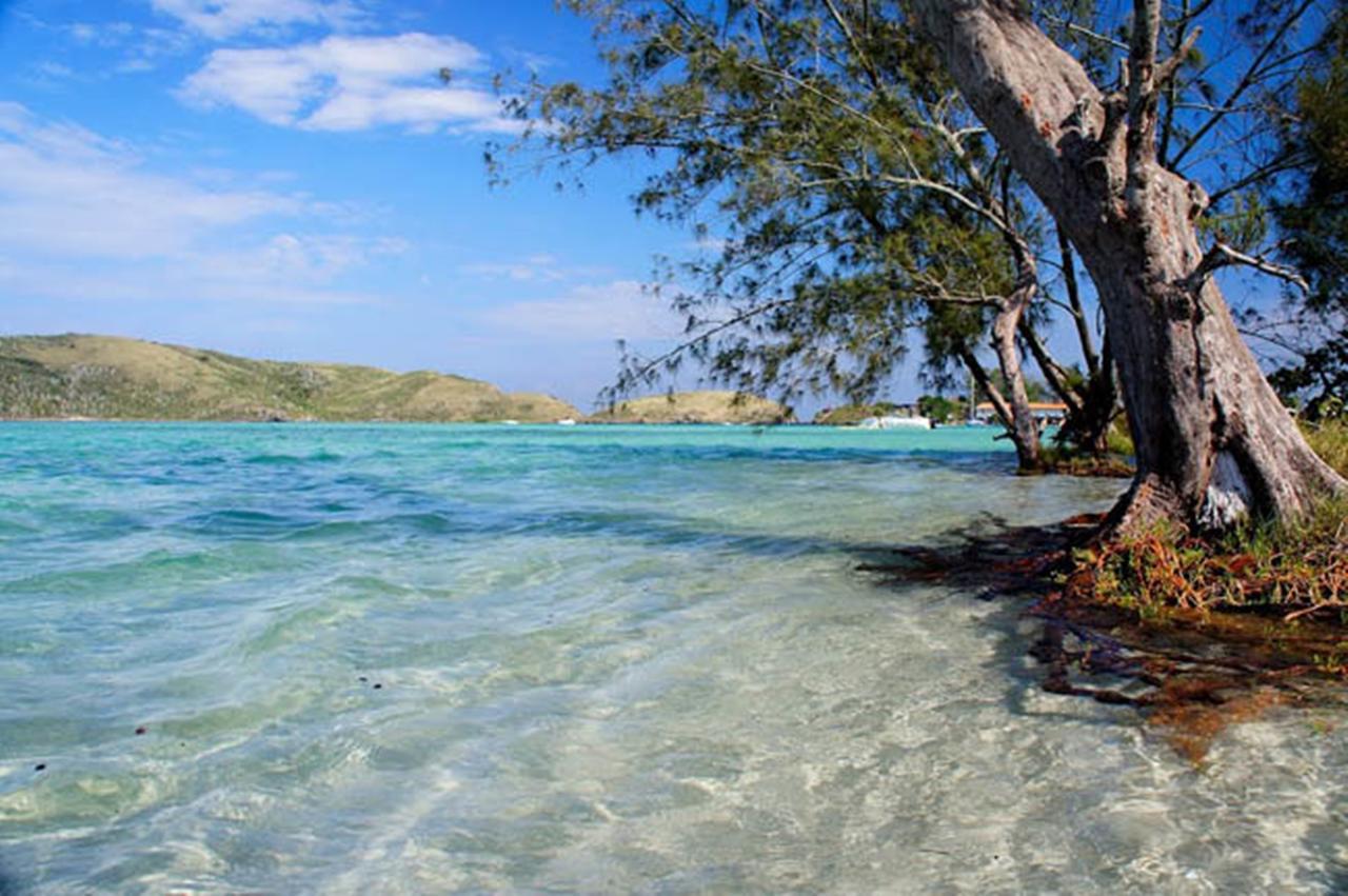 Nosso Hostel Cabo Frio Ngoại thất bức ảnh