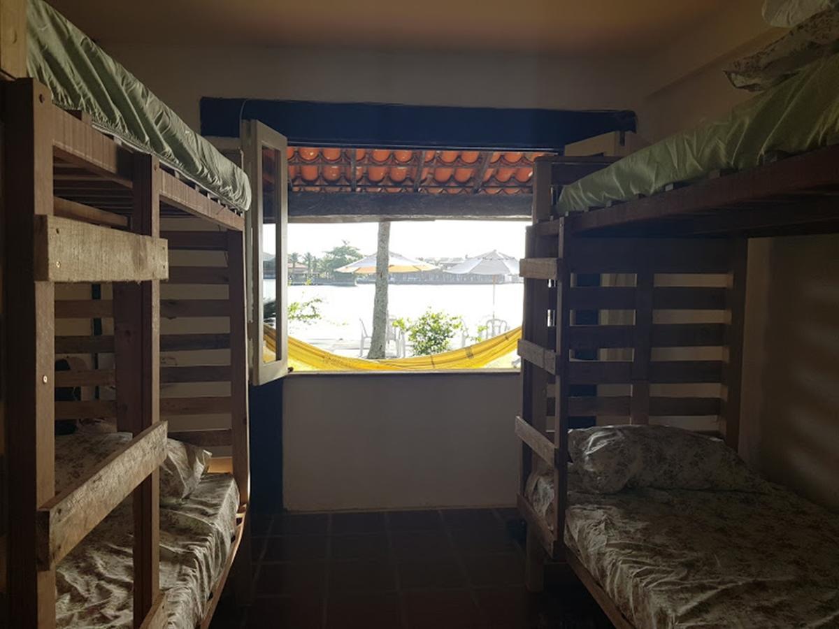 Nosso Hostel Cabo Frio Ngoại thất bức ảnh