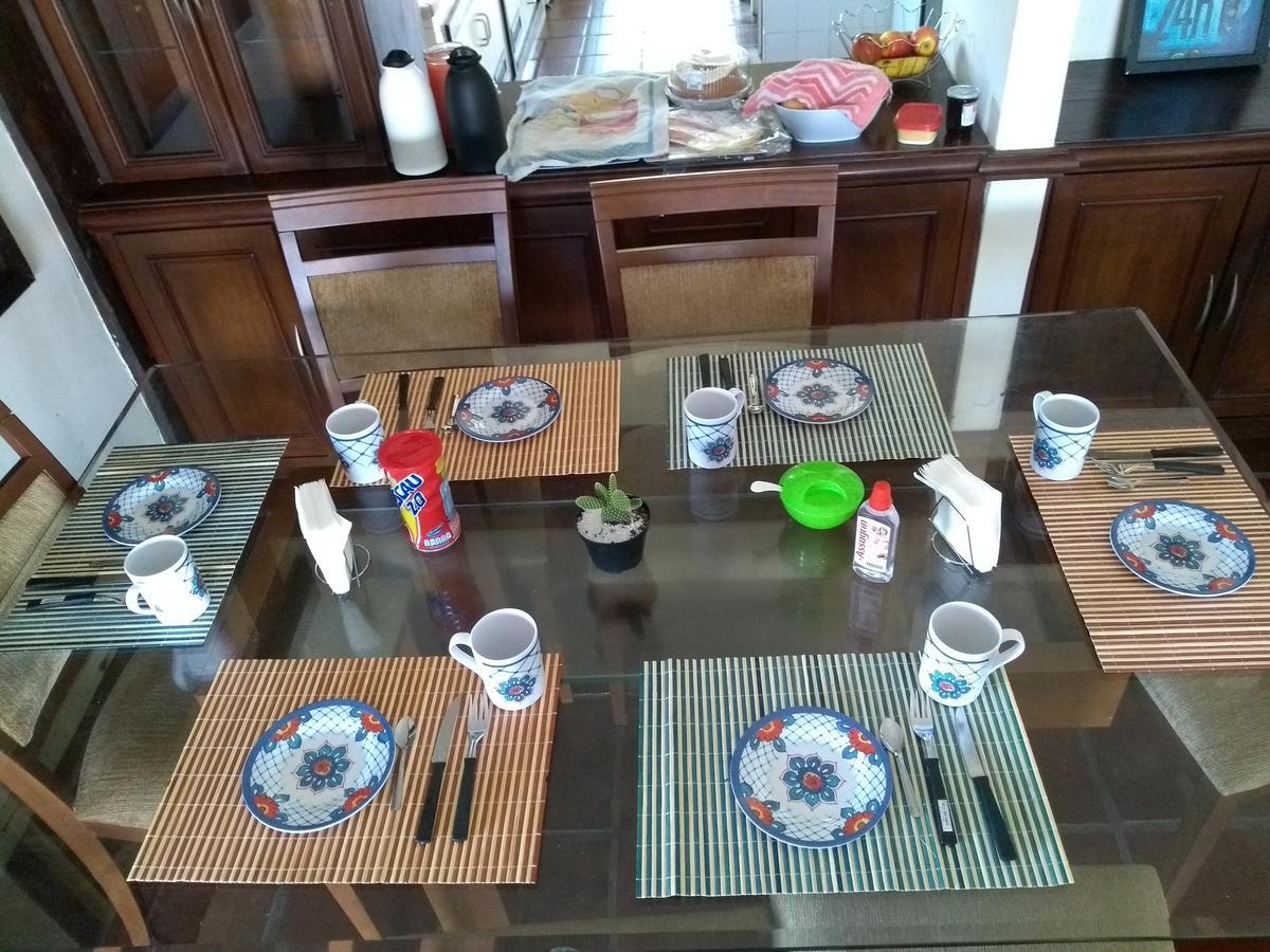 Nosso Hostel Cabo Frio Ngoại thất bức ảnh