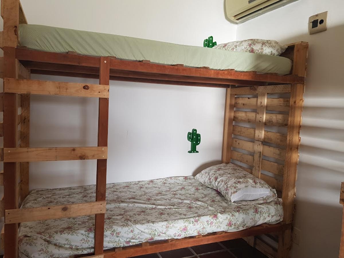 Nosso Hostel Cabo Frio Ngoại thất bức ảnh