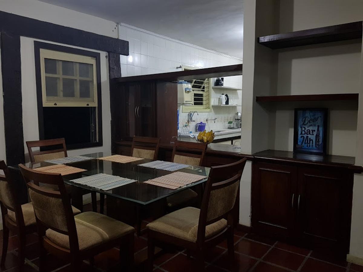 Nosso Hostel Cabo Frio Ngoại thất bức ảnh