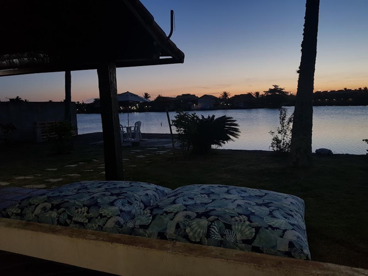 Nosso Hostel Cabo Frio Ngoại thất bức ảnh