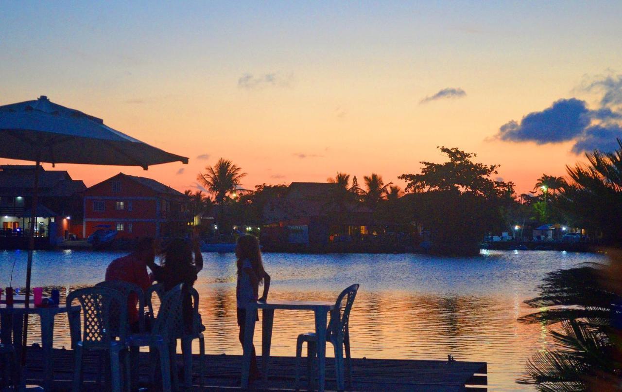 Nosso Hostel Cabo Frio Ngoại thất bức ảnh