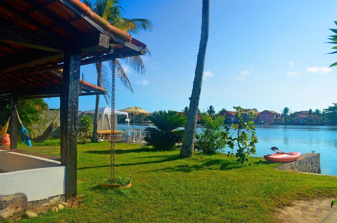 Nosso Hostel Cabo Frio Ngoại thất bức ảnh