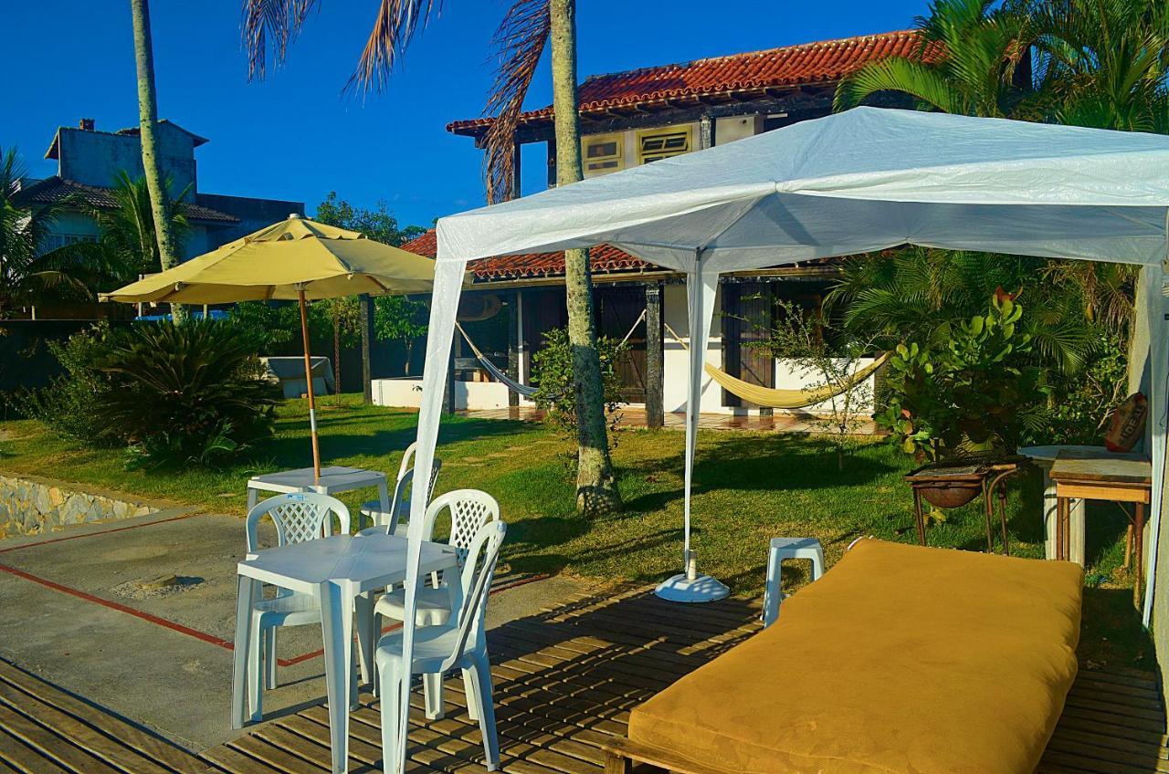 Nosso Hostel Cabo Frio Ngoại thất bức ảnh