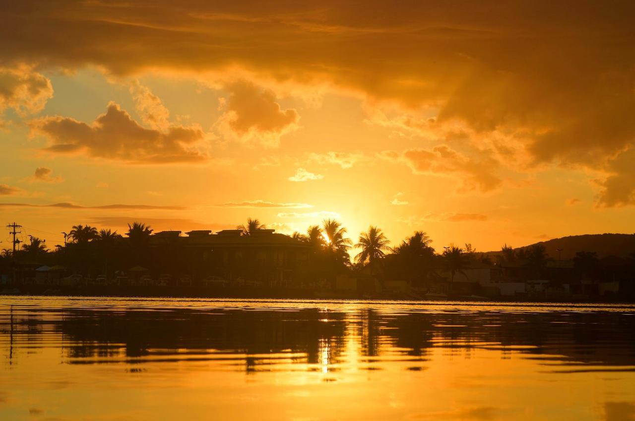 Nosso Hostel Cabo Frio Ngoại thất bức ảnh