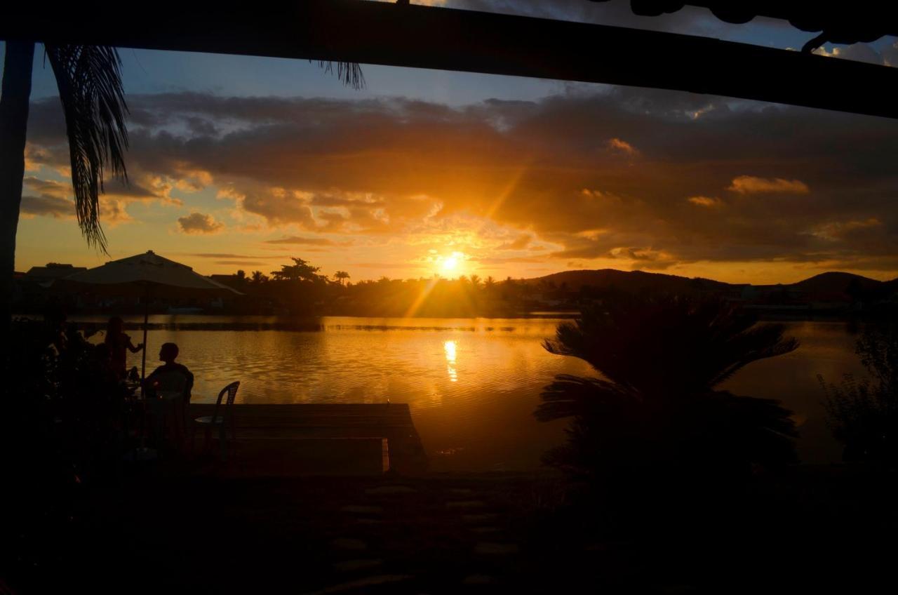 Nosso Hostel Cabo Frio Ngoại thất bức ảnh