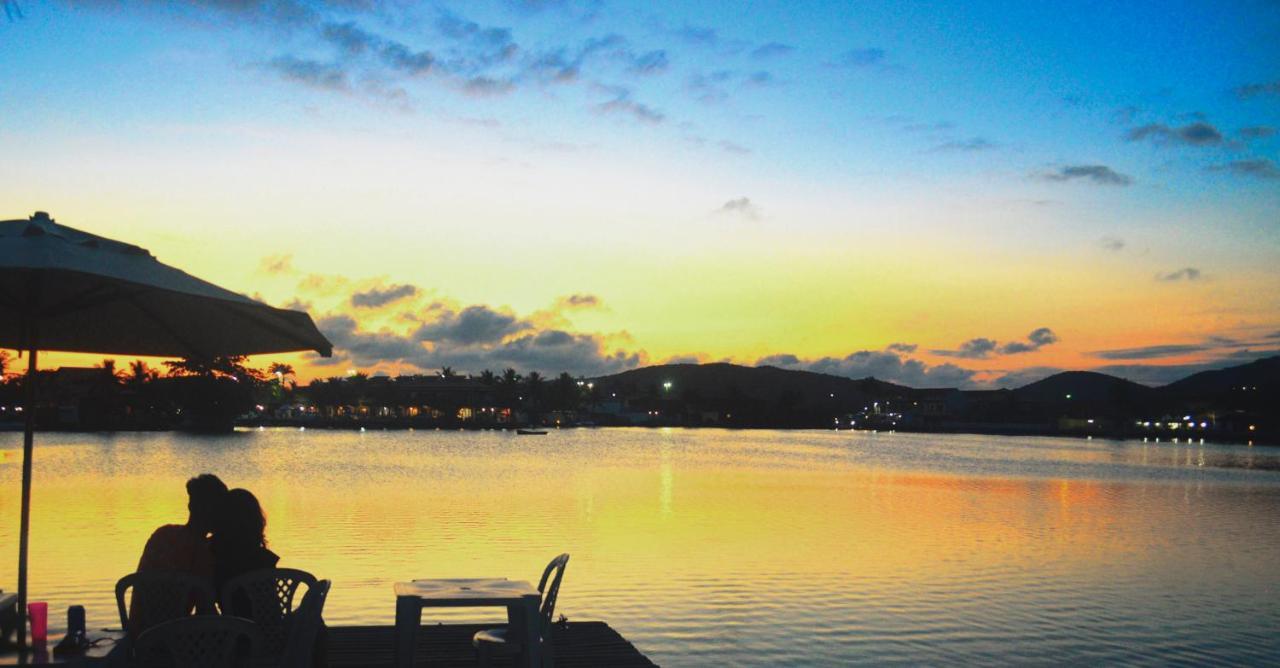 Nosso Hostel Cabo Frio Ngoại thất bức ảnh