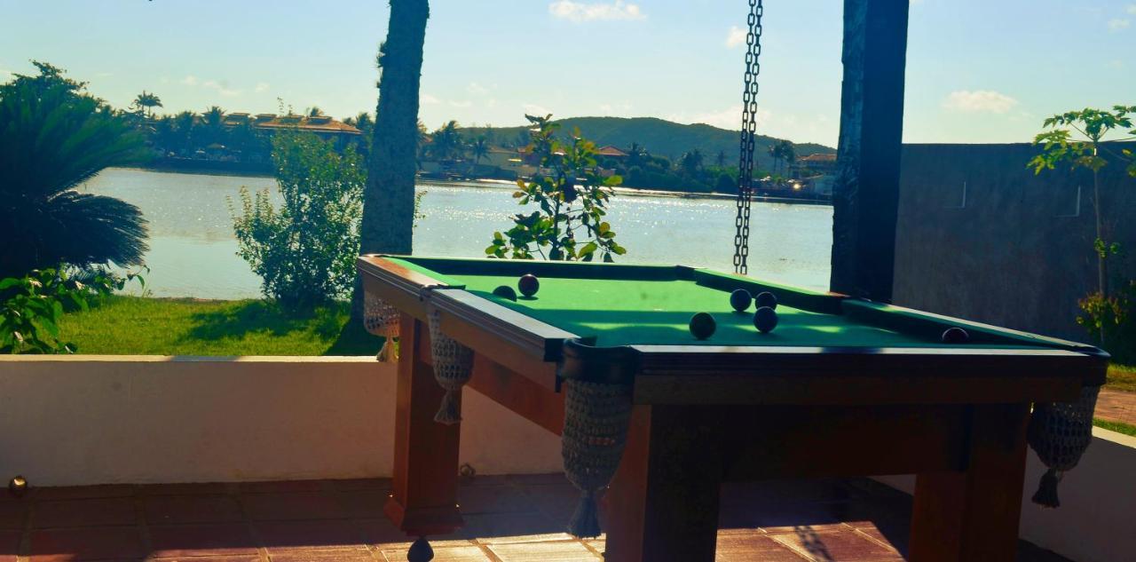 Nosso Hostel Cabo Frio Ngoại thất bức ảnh
