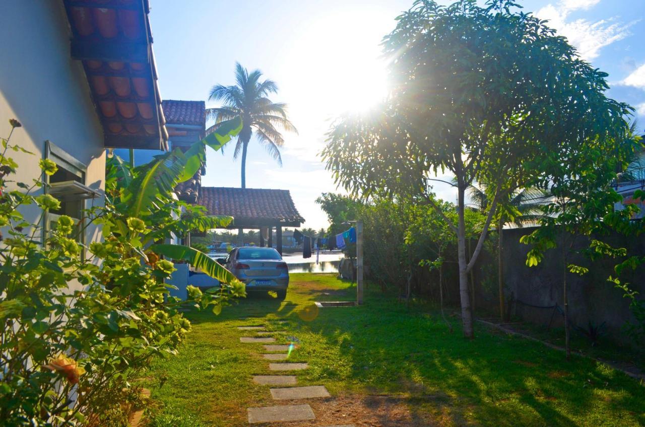 Nosso Hostel Cabo Frio Ngoại thất bức ảnh